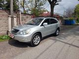 Lexus RX 350 2008 года за 9 700 000 тг. в Алматы – фото 2