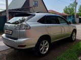 Lexus RX 350 2008 года за 9 700 000 тг. в Алматы – фото 3