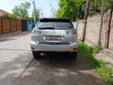 Lexus RX 350 2008 года за 9 700 000 тг. в Алматы – фото 4