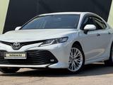 Toyota Camry 2018 года за 11 850 000 тг. в Павлодар
