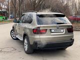 BMW X5 2008 годаүшін7 000 000 тг. в Алматы – фото 3