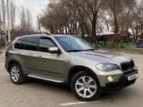 BMW X5 2008 годаүшін7 000 000 тг. в Алматы