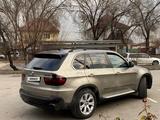 BMW X5 2008 годаүшін7 000 000 тг. в Алматы – фото 2