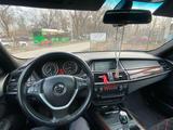 BMW X5 2008 годаүшін7 000 000 тг. в Алматы – фото 4