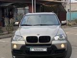 BMW X5 2008 годаүшін7 000 000 тг. в Алматы – фото 5