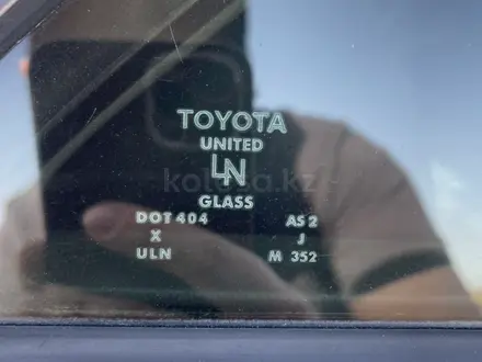 Toyota Camry 2011 года за 7 700 000 тг. в Павлодар – фото 6