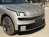 Lynk & Co 900 2026 года за 29 400 000 тг. в Алматы – фото 2