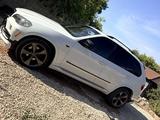 BMW X5 2008 годаүшін9 000 000 тг. в Кокшетау – фото 2