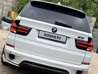 BMW X5, 2008