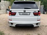 BMW X5 2008 годаүшін9 000 000 тг. в Кокшетау – фото 4
