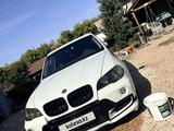 BMW X5 2008 годаүшін9 000 000 тг. в Кокшетау – фото 5