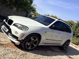 BMW X5 2008 годаүшін9 000 000 тг. в Кокшетау – фото 3