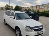 ВАЗ (Lada) Priora 2171 2012 года за 2 600 000 тг. в Актау – фото 2