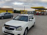 ВАЗ (Lada) Priora 2171 2012 года за 2 600 000 тг. в Актау – фото 3