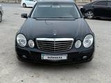Mercedes-Benz E 320 2007 годаfor5 300 000 тг. в Жанаозен