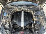 Mercedes-Benz E 320 2007 годаfor5 300 000 тг. в Жанаозен – фото 3