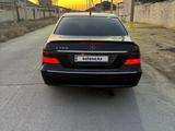 Mercedes-Benz E 320 2007 годаfor5 300 000 тг. в Жанаозен – фото 4