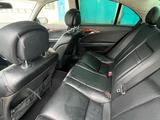 Mercedes-Benz E 320 2007 годаfor5 300 000 тг. в Жанаозен – фото 5