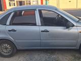 ВАЗ (Lada) Granta 2190 2012 года за 899 999 тг. в Шымкент – фото 4