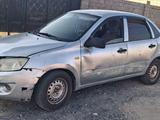 ВАЗ (Lada) Granta 2190 2012 года за 899 999 тг. в Шымкент – фото 3