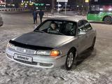 Mazda 626 1997 годаfor750 000 тг. в Алматы – фото 3