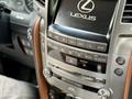 Lexus LX 570 2012 года за 25 000 000 тг. в Алматы – фото 14