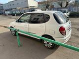 Toyota Duet 2000 годаүшін1 300 000 тг. в Петропавловск – фото 5