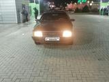 Audi 100 1989 года за 800 000 тг. в Алматы – фото 5