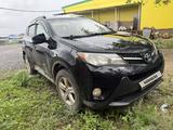 Toyota RAV4 2014 годаүшін6 200 000 тг. в Актобе – фото 3