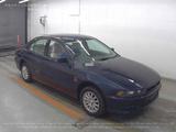 Mitsubishi Galant EA1A на запчасти в Алматы – фото 3