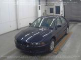 Mitsubishi Galant EA1A на запчасти в Алматы