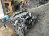 Контрактный двигатель Y26SE Opel Omega 2.6л из Швейцарии и Японии за 500 000 тг. в Астана – фото 4
