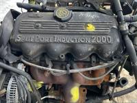 Двигатель Split Port Induction 2000 Ford Escortүшін500 000 тг. в Астана