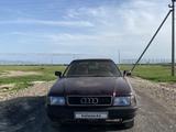 Audi 80 1992 года за 1 150 000 тг. в Тараз – фото 3