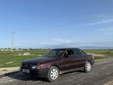 Audi 80 1992 года за 1 150 000 тг. в Тараз – фото 2