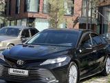 Toyota Camry 2019 года за 16 200 000 тг. в Алматы