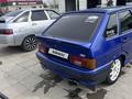 ВАЗ (Lada) 2114 2007 года за 750 000 тг. в Актобе – фото 3