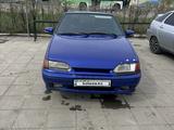 ВАЗ (Lada) 2114 2007 года за 750 000 тг. в Актобе