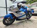 BMW  K 1200 S 2007 года за 3 300 000 тг. в Алматы – фото 2