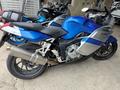 BMW  K 1200 S 2007 года за 3 300 000 тг. в Алматы – фото 4