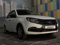 ВАЗ (Lada) Granta 2190 2020 года за 3 600 000 тг. в Семей – фото 2