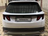 Hyundai Tucson 2024 годаfor16 800 000 тг. в Кызылорда – фото 5