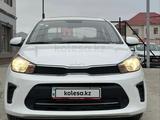 Kia Pegas 2023 года за 6 350 000 тг. в Астана – фото 4
