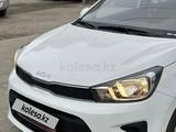 Kia Pegas 2023 года за 6 350 000 тг. в Астана – фото 5