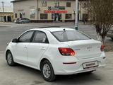 Kia Pegas 2023 года за 6 350 000 тг. в Астана – фото 2