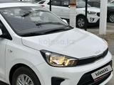 Kia Pegas 2023 года за 6 350 000 тг. в Астана – фото 3