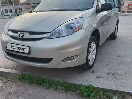Toyota Sienna 2009 года за 8 000 000 тг. в Кызылорда – фото 3