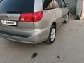 Toyota Sienna 2009 года за 8 000 000 тг. в Кызылорда – фото 4