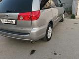 Toyota Sienna 2009 года за 8 000 000 тг. в Кызылорда – фото 4