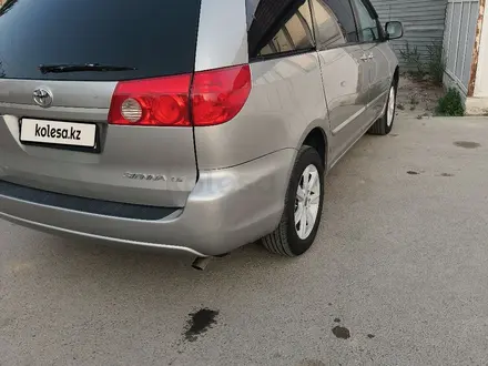 Toyota Sienna 2009 года за 8 000 000 тг. в Кызылорда – фото 4